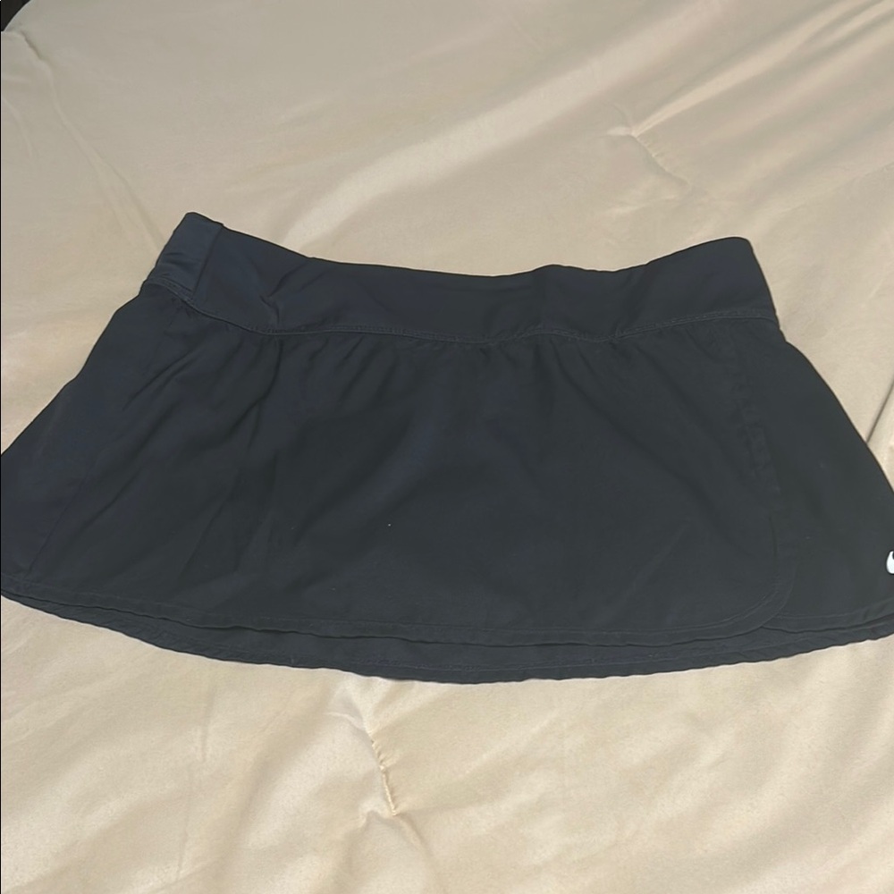 Nike Black Mini Swimwear